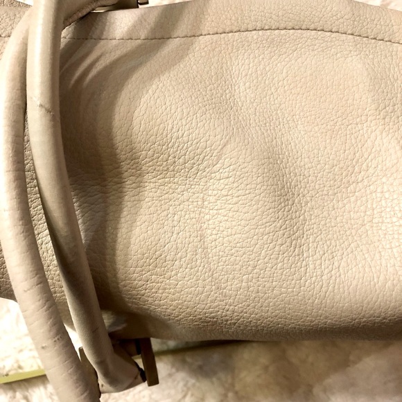 ✨S O L D✨ Ellen Tracy leather handbag - Picture 6 of 11